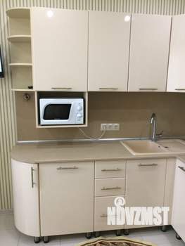 1-к квартира, на длительный срок, 46м2, 12/12 этаж