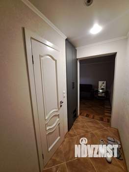 2-к квартира, на длительный срок, 43м2, 3/5 этаж