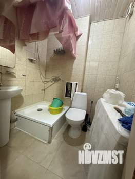 Студия квартира, на длительный срок, 25м2, 3/5 этаж