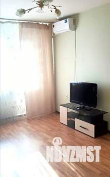 1-к квартира, на длительный срок, 40м2, 13/16 этаж