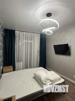 1-к квартира, на длительный срок, 43м2, 5/24 этаж