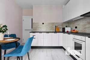 1-к квартира, на длительный срок, 32м2, 2/9 этаж