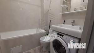 2-к квартира, на длительный срок, 52м2, 4/16 этаж