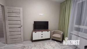 1-к квартира, на длительный срок, 34м2, 8/23 этаж