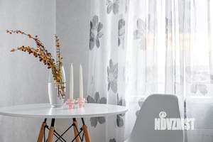 1-к квартира, посуточно, 39м2, 1/1 этаж