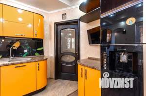 3-к квартира, посуточно, 90м2, 1/1 этаж