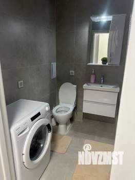 1-к квартира, на длительный срок, 38м2, 16/21 этаж