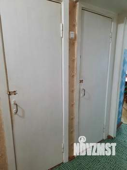 1-к квартира, на длительный срок, 31м2, 2/5 этаж