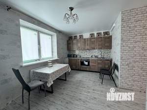 2-к квартира, на длительный срок, 62м2, 15/25 этаж