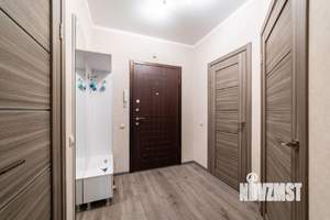1-к квартира, на длительный срок, 42м2, 13/14 этаж