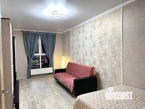 1-к квартира, на длительный срок, 42м2, 20/24 этаж