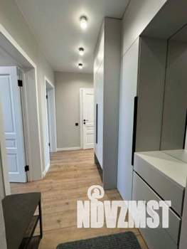 2-к квартира, на длительный срок, 55м2, 19/24 этаж