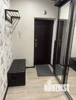 1-к квартира, на длительный срок, 46м2, 14/17 этаж