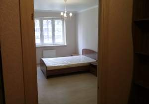 2-к квартира, на длительный срок, 60м2, 6/16 этаж