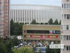 2-к квартира, посуточно, 60м2, 7/17 этаж