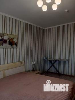 1-к квартира, на длительный срок, 40м2, 8/19 этаж