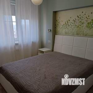 1-к квартира, на длительный срок, 44м2, 14/17 этаж