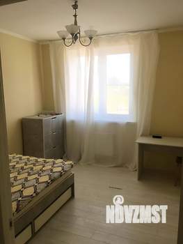 2-к квартира, на длительный срок, 60м2, 3/3 этаж