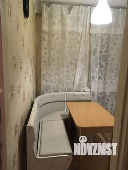 1-к квартира, на длительный срок, 33м2, 5/5 этаж