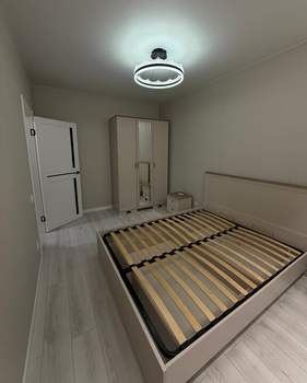 2-к квартира, на длительный срок, 42м2, 5/9 этаж