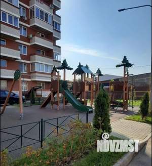 1-к квартира, на длительный срок, 33м2, 4/9 этаж