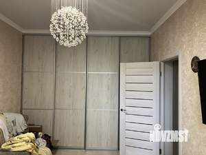 1-к квартира, на длительный срок, 38м2, 3/22 этаж