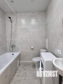 Студия квартира, на длительный срок, 19м2, 4/19 этаж