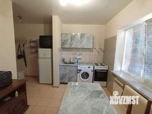 1-к квартира, на длительный срок, 34м2, 5/6 этаж