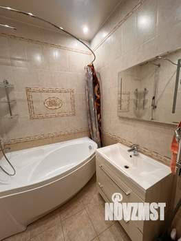 2-к квартира, на длительный срок, 80м2, 11/16 этаж