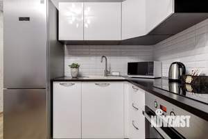 1-к квартира, на длительный срок, 44м2, 12/18 этаж