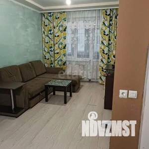 1-к квартира, на длительный срок, 45м2, 3/6 этаж