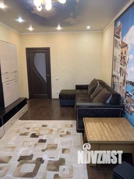 2-к квартира, на длительный срок, 59м2, 6/13 этаж