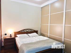 2-к квартира, посуточно, 50м2, 1/1 этаж