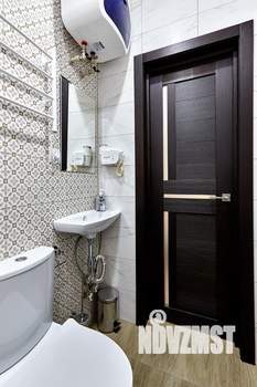 1-к квартира, посуточно, 12м2, 1/1 этаж