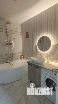 Студия квартира, на длительный срок, 30м2, 2/17 этаж