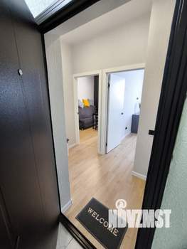 1-к квартира, на длительный срок, 32м2, 16/24 этаж