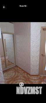 1-к квартира, на длительный срок, 38м2, 5/17 этаж