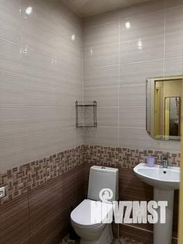 1-к квартира, посуточно, 30м2, 17/18 этаж