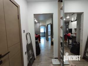 2-к квартира, на длительный срок, 47м2, 13/19 этаж