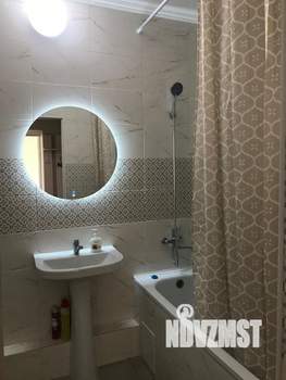 1-к квартира, на длительный срок, 42м2, 14/16 этаж