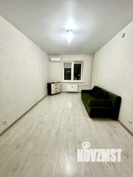 1-к квартира, на длительный срок, 38м2, 5/16 этаж