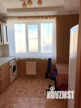 1-к квартира, на длительный срок, 35м2, 6/6 этаж