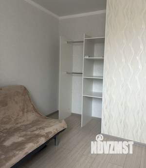 1-к квартира, на длительный срок, 25м2, 17/19 этаж