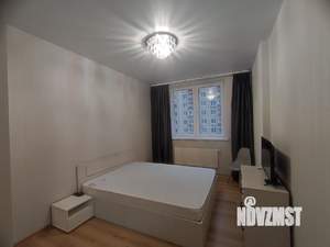 2-к квартира, на длительный срок, 51м2, 10/17 этаж