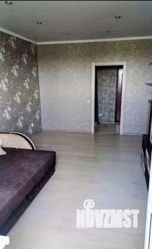 1-к квартира, на длительный срок, 42м2, 6/16 этаж