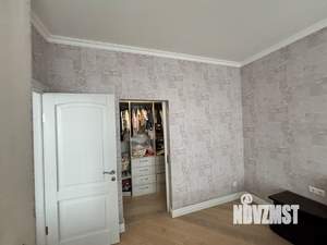 4-к квартира, на длительный срок, 126м2, 18/26 этаж