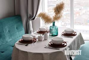 2-к квартира, посуточно, 65м2, 17/21 этаж