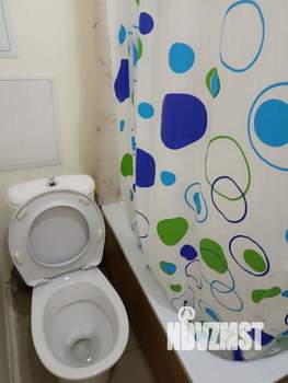 Студия квартира, на длительный срок, 30м2, 13/17 этаж