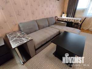 2-к квартира, посуточно, 56м2, 10/10 этаж