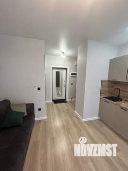 1-к квартира, на длительный срок, 39м2, 13/16 этаж